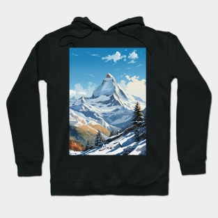 Alps Hoodie